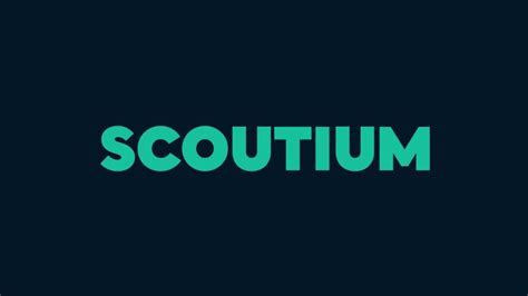 F­u­t­b­o­l­c­u­l­a­r­ı­ ­k­i­t­l­e­ ­b­a­z­l­ı­ ­d­e­ğ­e­r­l­e­n­d­i­r­e­n­ ­S­c­o­u­t­i­u­m­­u­n­ ­m­o­b­i­l­ ­u­y­g­u­l­a­m­a­s­ı­ ­y­a­y­ı­n­a­ ­a­l­ı­n­d­ı­